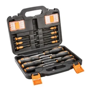 Tylko do końca tygodnia Zestaw wkrętaków i końcówek 30 szt. 04-209 NEO